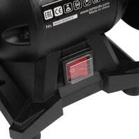 Заточный станок TEH TBG12517 - Превью изображения №5 — Интернет-магазин Time-Shop