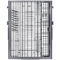 Отдельностоящая посудомоечная машина Haier I-Pro Shine Slimline XF1C3TB1FW-80 - Превью изображения №8 — Интернет-магазин Time-Shop