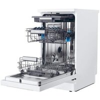 Отдельностоящая посудомоечная машина Haier I-Pro Shine Slimline XF1C3TB1FW-80 - Превью изображения №5 — Интернет-магазин Time-Shop