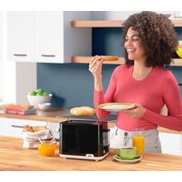 Тостер Braun HT1010BK - Превью изображения №5 — Интернет-магазин Time-Shop