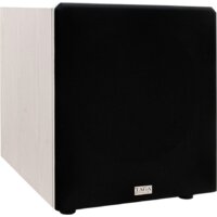 Проводной сабвуфер Taga Harmony TSW-90 V.4 (белый) - Превью изображения №2 — Интернет-магазин Time-Shop