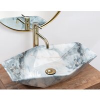 Умывальник Rea Vegas (гранит) - Превью изображения №2 — Интернет-магазин Time-Shop