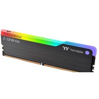 Оперативная память Thermaltake ToughRam Z-One RGB 2x8GB DDR4 PC4-32000 R019D408GX2-4000C19A - Превью изображения №2 — Интернет-магазин Time-Shop