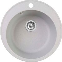 Кухонная мойка Reflexion Arena RF0148GR - Превью изображения №5 — Интернет-магазин Time-Shop