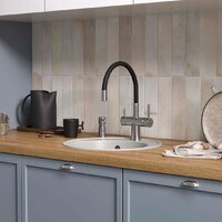 Кухонная мойка Reflexion Arena RF0148GR - Превью изображения №2 — Интернет-магазин Time-Shop