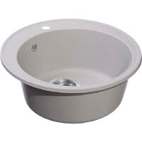 Кухонная мойка Reflexion Arena RF0148GR - Превью изображения №6 — Интернет-магазин Time-Shop