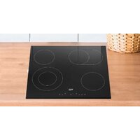 Варочная панель BEKO BHC6440KBEB - Превью изображения №7 — Интернет-магазин Time-Shop