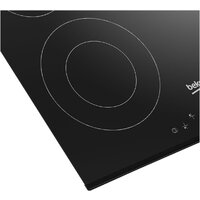 Варочная панель BEKO BHC6440KBEB - Превью изображения №5 — Интернет-магазин Time-Shop