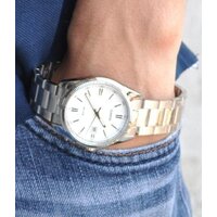 Наручные часы Casio MTP-1302D-7A1 - Превью изображения №3 — Интернет-магазин Time-Shop