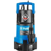 Дренажный насос Зубр НПГ-Т3-400 - Превью изображения №6 — Интернет-магазин Time-Shop