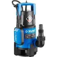 Дренажный насос Зубр НПГ-Т3-400 - Превью изображения №2 — Интернет-магазин Time-Shop