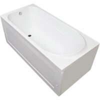 Ванна Aquanet West 140x70 - Превью изображения №2 — Интернет-магазин Time-Shop