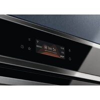 Электрический духовой шкаф Electrolux EOB8S39WX - Превью изображения №3 — Интернет-магазин Time-Shop