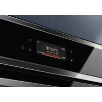 Электрический духовой шкаф Electrolux EOB8S39WX - Превью изображения №6 — Интернет-магазин Time-Shop
