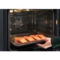 Электрический духовой шкаф Electrolux EOB8S39WX - Превью изображения №8 — Интернет-магазин Time-Shop