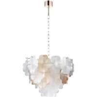 Arte Lamp Mallika A4077LM-6GO