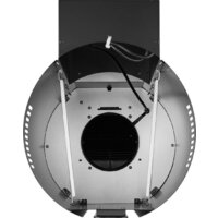 Кухонная вытяжка Weissgauff Sun BLDC BL - Превью изображения №8 — Интернет-магазин Time-Shop