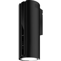 Кухонная вытяжка Weissgauff Sun BLDC BL - Превью изображения №2 — Интернет-магазин Time-Shop