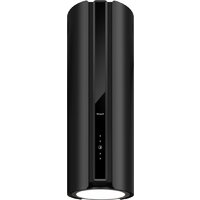 Кухонная вытяжка Weissgauff Sun BLDC BL - Превью изображения №3 — Интернет-магазин Time-Shop