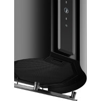 Кухонная вытяжка Weissgauff Sun BLDC BL - Превью изображения №6 — Интернет-магазин Time-Shop