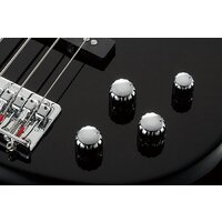 Бас-гитара Ibanez GSR200B-WNF - Превью изображения №5 — Интернет-магазин Time-Shop