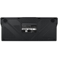 Клавиатура ASUS ROG Azoth Extreme (ASUS ROG NX Snow) - Превью изображения №8 — Интернет-магазин Time-Shop