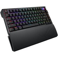 Клавиатура ASUS ROG Azoth Extreme (ASUS ROG NX Snow) - Превью изображения №5 — Интернет-магазин Time-Shop
