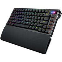 Клавиатура ASUS ROG Azoth Extreme (ASUS ROG NX Snow) - Превью изображения №3 — Интернет-магазин Time-Shop