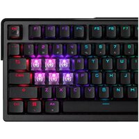 Клавиатура ASUS ROG Azoth Extreme (ASUS ROG NX Snow) - Превью изображения №11 — Интернет-магазин Time-Shop