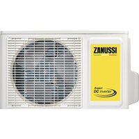 Кондиционер Zanussi Perfecto DC Inverter ZACS/I-12 HPF/A22/N8 - Превью изображения №3 — Интернет-магазин Time-Shop