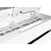 Кондиционер Zanussi Perfecto DC Inverter ZACS/I-12 HPF/A22/N8 - Превью изображения №5 — Интернет-магазин Time-Shop