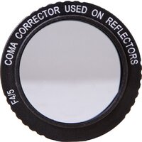 Корректор комы Sky-Watcher для рефлекторов Ньютона f/4 и f/5 67869 - Превью изображения №3 — Интернет-магазин Time-Shop