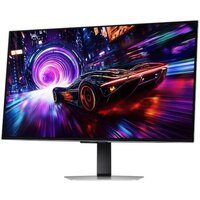 Игровой монитор Samsung Odyssey OLED G8 LS32FG812SIXCI - Превью изображения №11 — Интернет-магазин Time-Shop