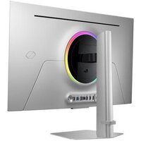 Игровой монитор Samsung Odyssey OLED G8 LS32FG812SIXCI - Превью изображения №4 — Интернет-магазин Time-Shop