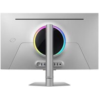 Игровой монитор Samsung Odyssey OLED G8 LS32FG812SIXCI - Превью изображения №2 — Интернет-магазин Time-Shop