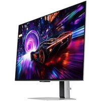 Игровой монитор Samsung Odyssey OLED G8 LS32FG812SIXCI - Превью изображения №5 — Интернет-магазин Time-Shop