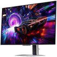 Игровой монитор Samsung Odyssey OLED G8 LS32FG812SIXCI - Превью изображения №3 — Интернет-магазин Time-Shop