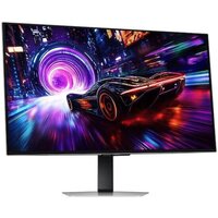Игровой монитор Samsung Odyssey OLED G8 LS32FG812SIXCI - Превью изображения №14 — Интернет-магазин Time-Shop