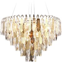 Подвесная люстра Ambrella light TR TR5258 - Превью изображения №2 — Интернет-магазин Time-Shop