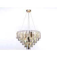 Подвесная люстра Ambrella light TR TR5258 - Превью изображения №7 — Интернет-магазин Time-Shop