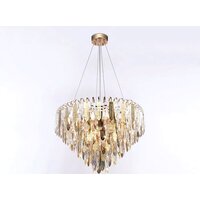 Подвесная люстра Ambrella light TR TR5258 - Превью изображения №6 — Интернет-магазин Time-Shop