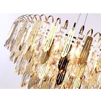 Подвесная люстра Ambrella light TR TR5258 - Превью изображения №8 — Интернет-магазин Time-Shop