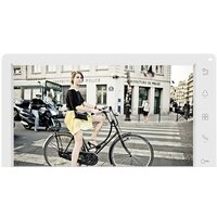 Видеодомофоны, контроллеры доступа и аксессуары