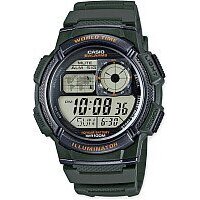 Casio AE-1000W-3AVEF
