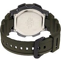 Наручные часы Casio AE-1000W-3AVEF - Превью изображения №3 — Интернет-магазин Time-Shop