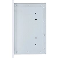 Кухонная вытяжка Meferi INBOX52WH Glass Ultra - Превью изображения №9 — Интернет-магазин Time-Shop