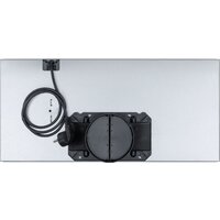 Кухонная вытяжка Meferi INBOX52WH Glass Ultra - Превью изображения №11 — Интернет-магазин Time-Shop