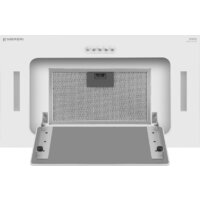 Кухонная вытяжка Meferi INBOX52WH Glass Ultra - Превью изображения №6 — Интернет-магазин Time-Shop