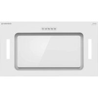 Кухонная вытяжка Meferi INBOX52WH Glass Ultra - Превью изображения №5 — Интернет-магазин Time-Shop