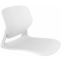 Ученический стул Sheffilton SHT-S-TN26/5-7 (белый/антрацит) - Превью изображения №6 — Интернет-магазин Time-Shop